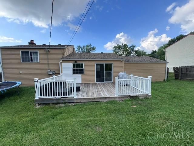 2789 Jupiter Drive, Fairfield, OH, 45014 — photo 6
