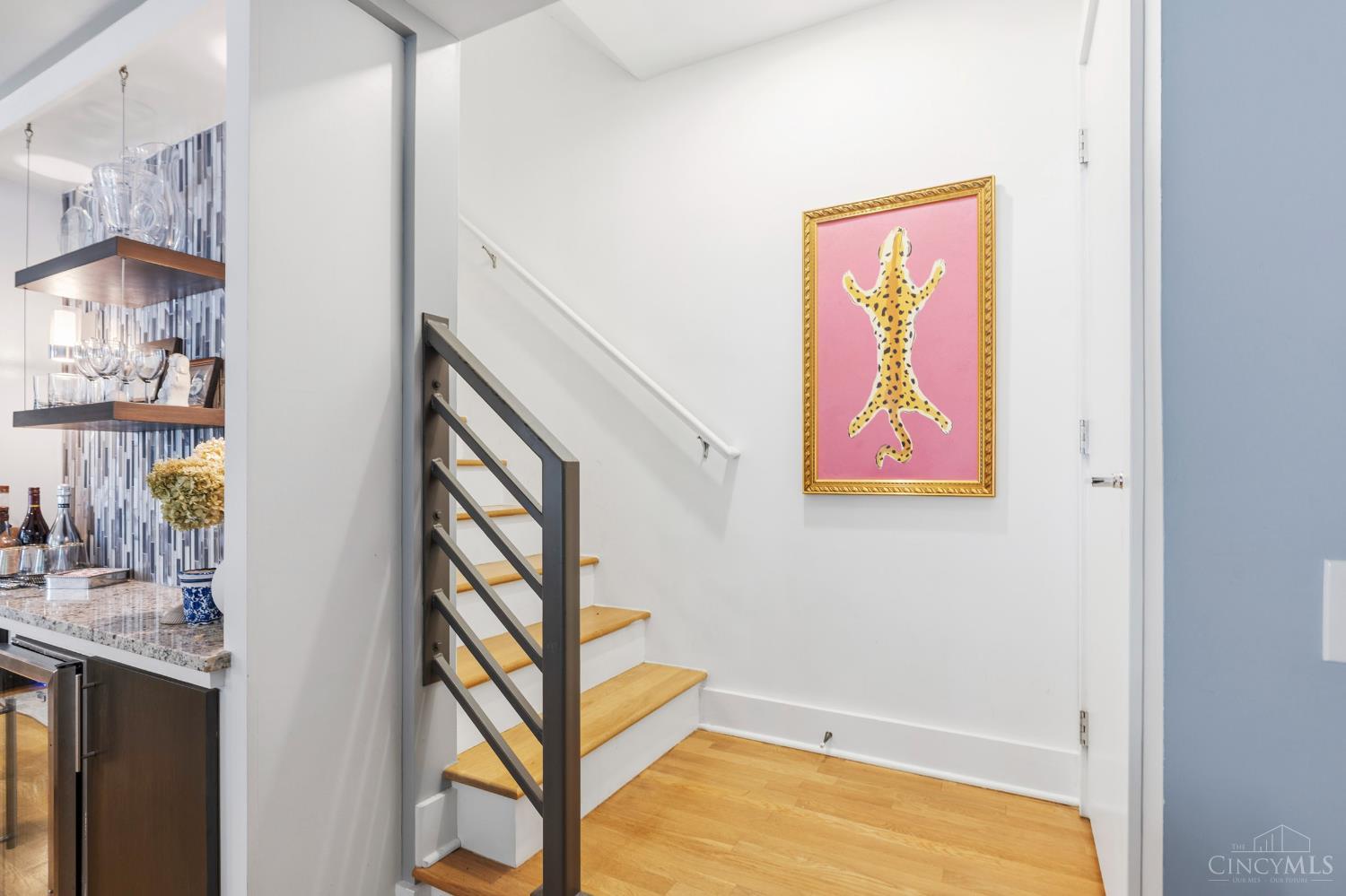 11 Mercer Street, Cincinnati, OH, 45202 — photo 25