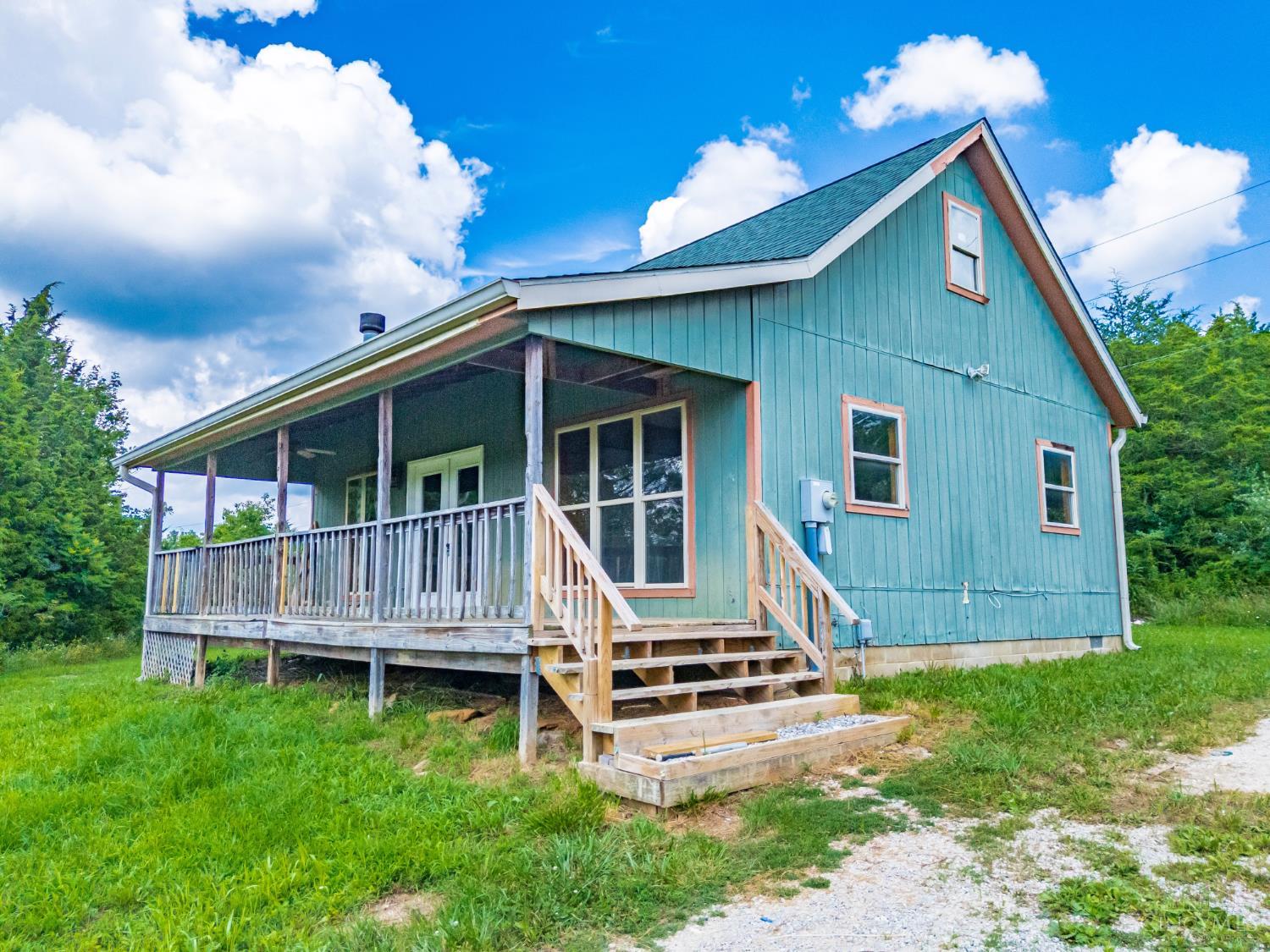2nd image of 252 Bradley Ln, West Union, OH 45693 | MLS# 1885756