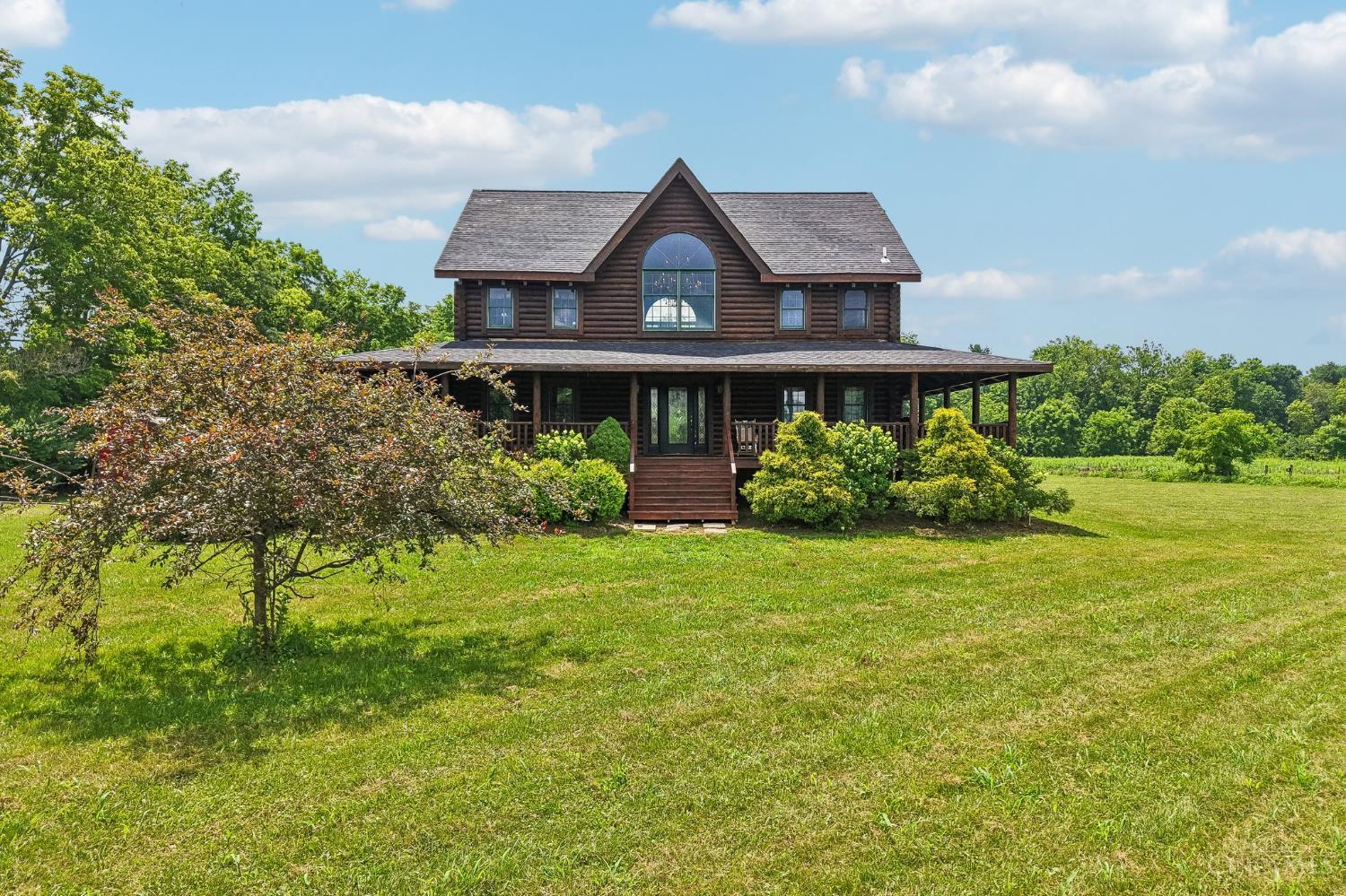 963 Pratt Road, Vernon Twp, OH, 45107 — photo 4