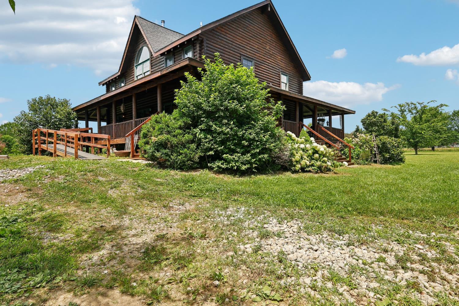 963 Pratt Road, Vernon Twp, OH, 45107 — photo 14