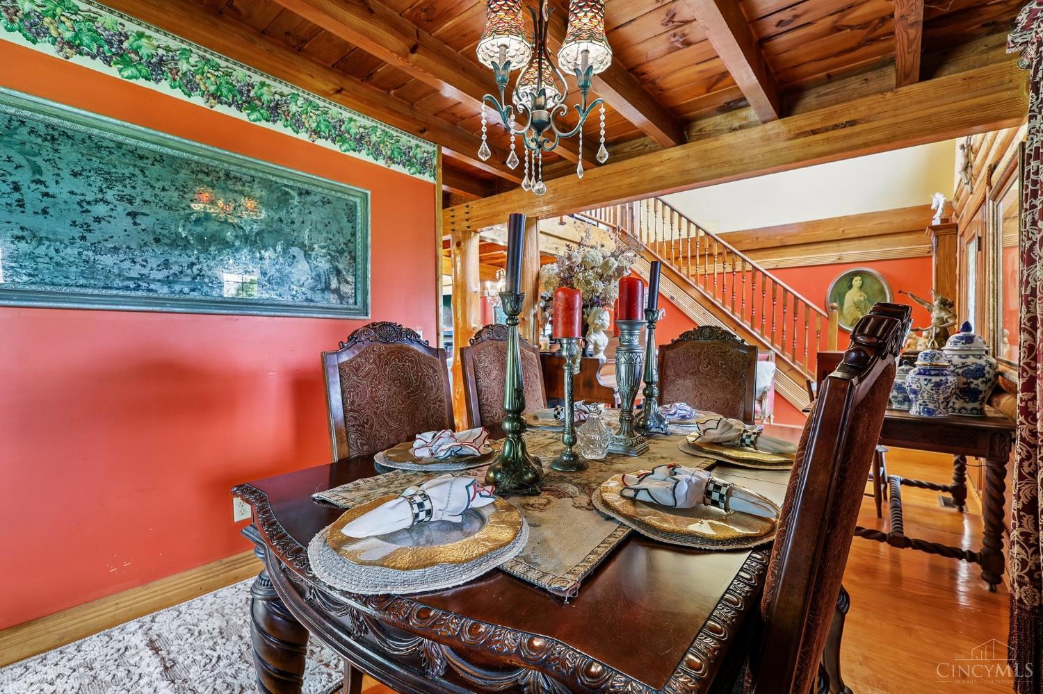 963 Pratt Road, Vernon Twp, OH, 45107 — photo 42