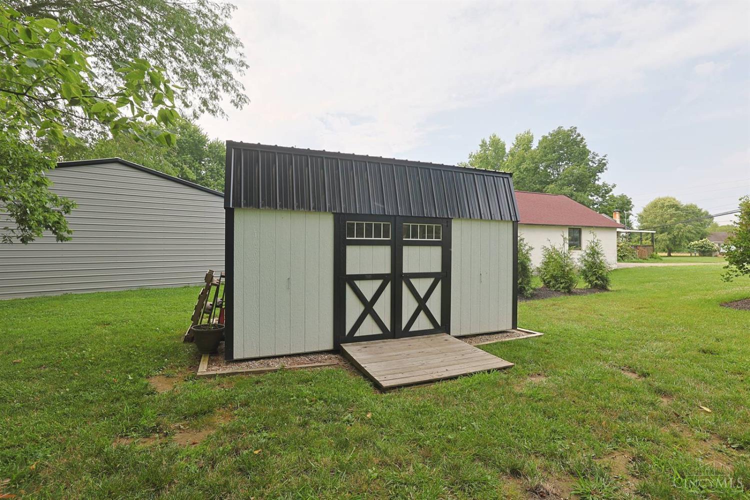 25496 Carr Road, West Harrison, IN, 47060 — photo 43