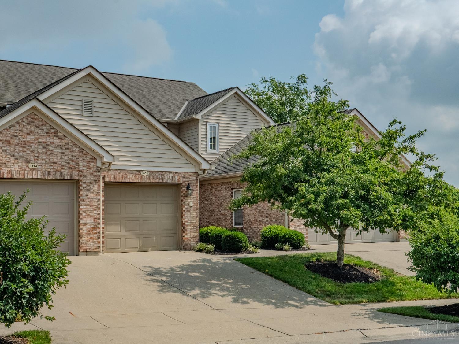 4611 Court Yard Drive, Mason, OH, 45040 — photo 22