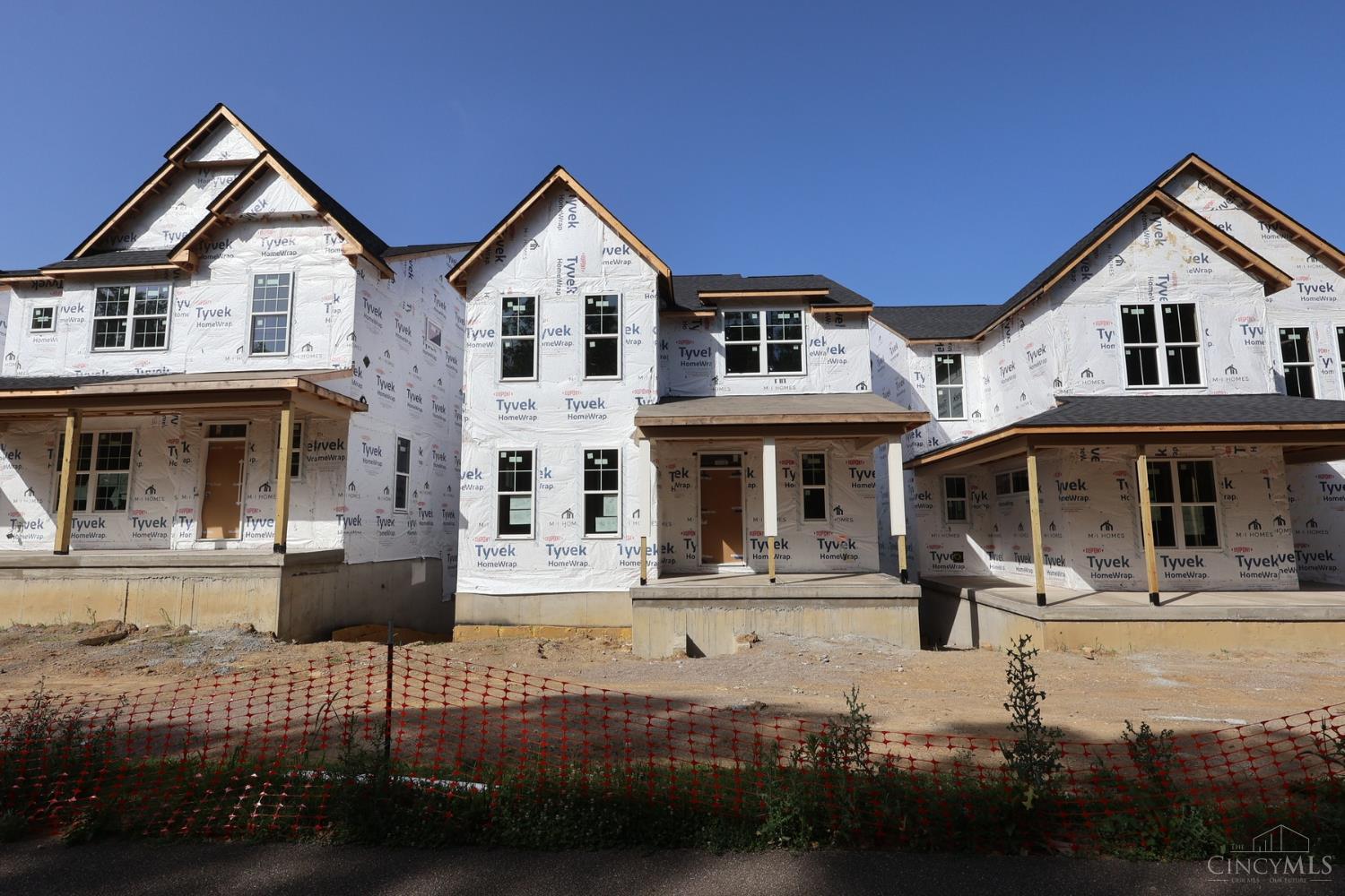 5716 Chesapeake Trail #23, Green Twp, OH, 45248