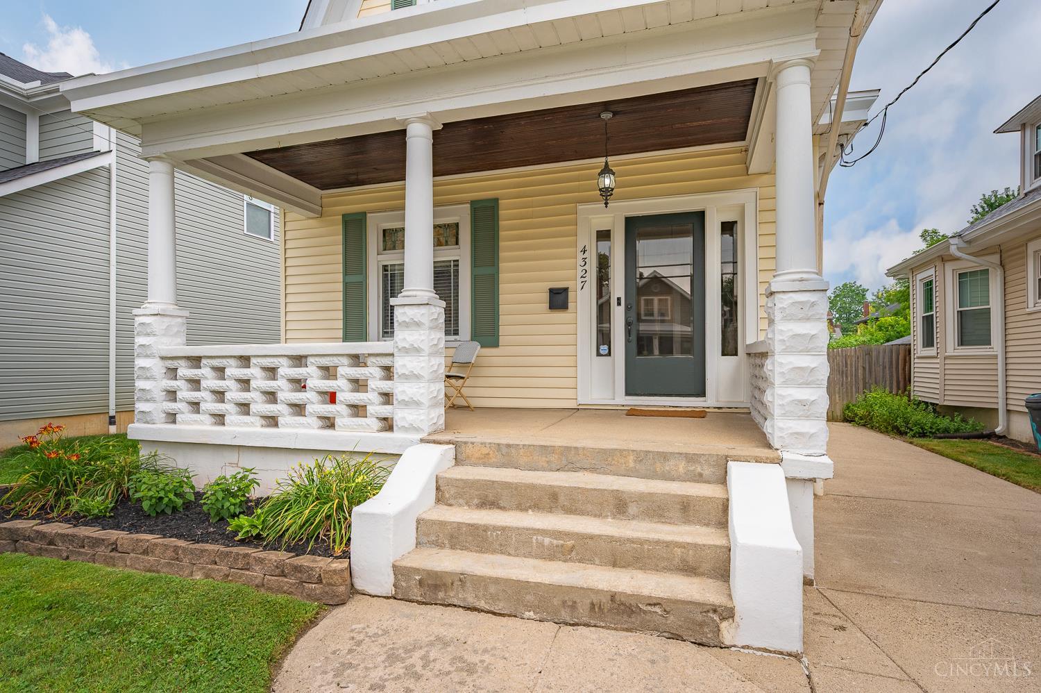 4327 Thirty First Avenue, Cincinnati, OH, 45209 — photo 2