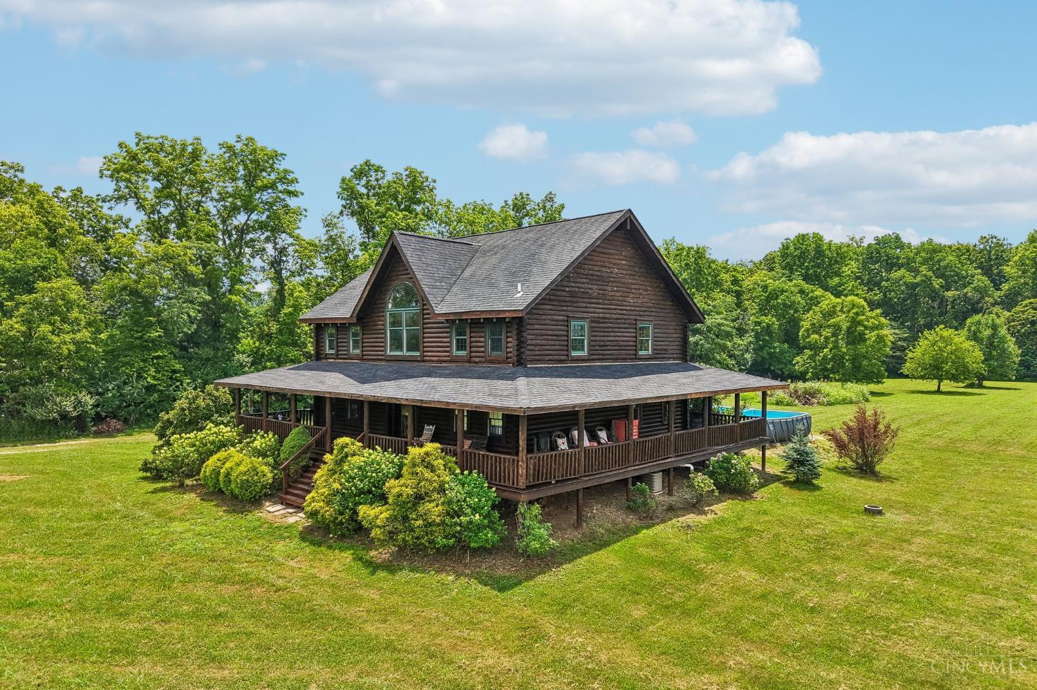 963 Pratt Road, Vernon Twp, OH, 45107 — photo 9