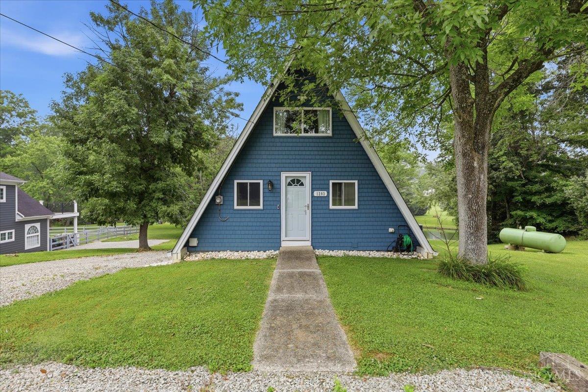 1203 Harz Cove, Perry Twp, OH, 45118 — photo 3