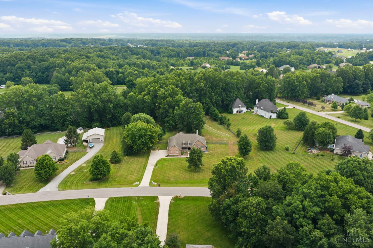 7577 Misty Woods Court, Salem Twp, OH, 45152 — photo 50