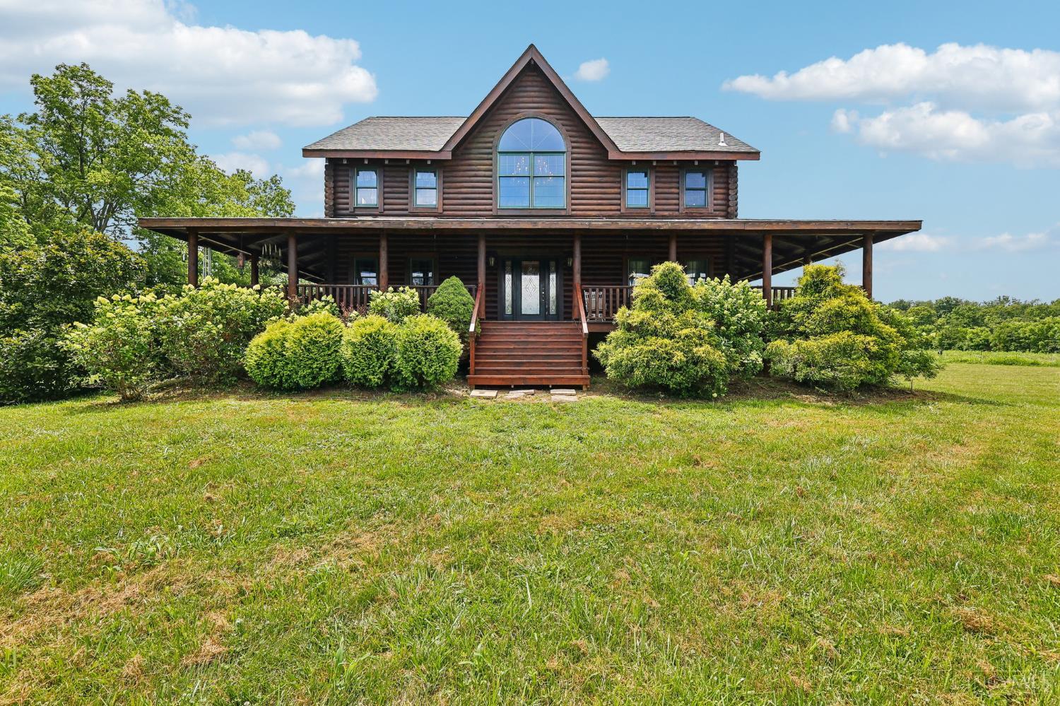 963 Pratt Road, Vernon Twp, OH, 45107