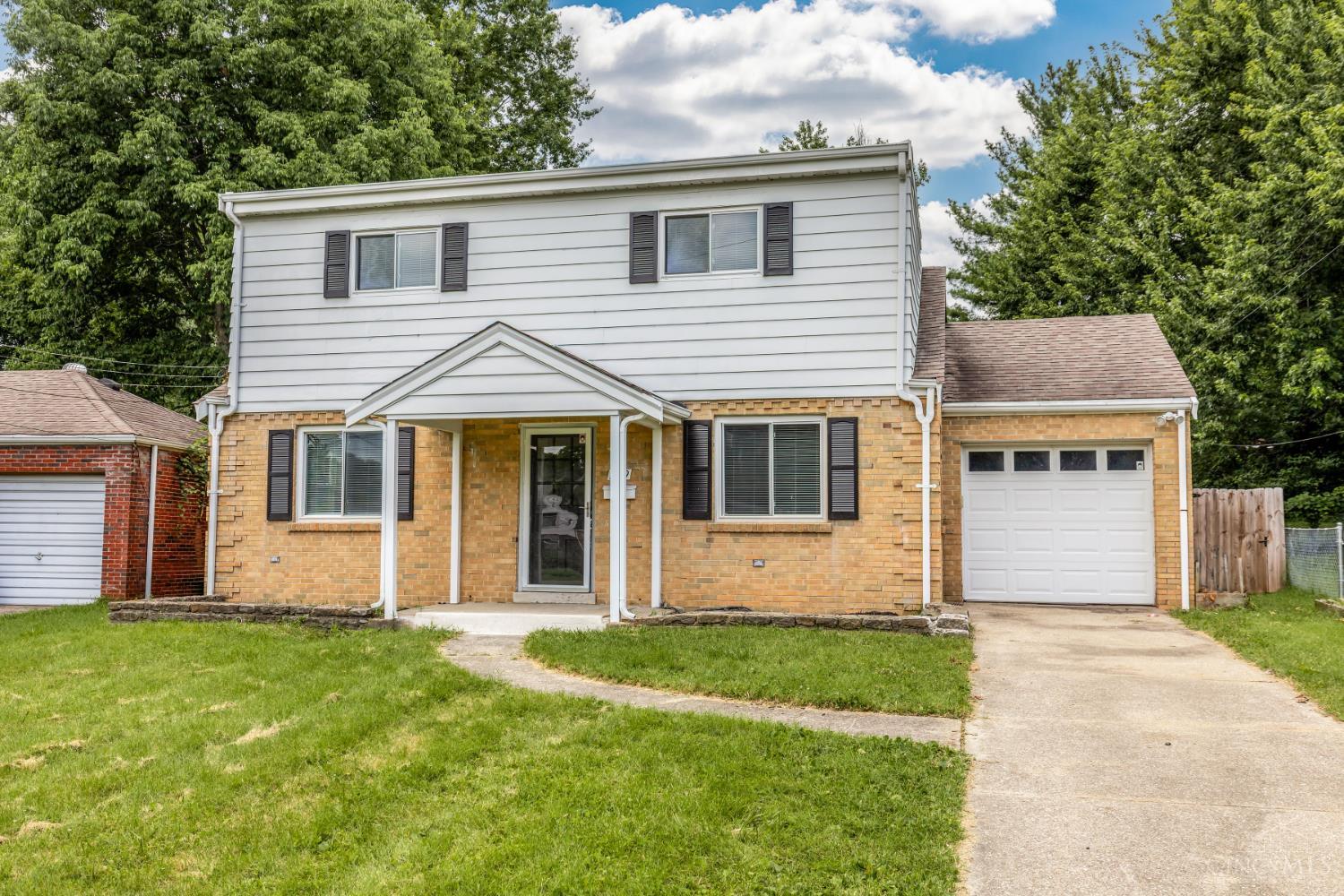 1869 Leona Drive, Green Twp, OH, 45238 — photo 2