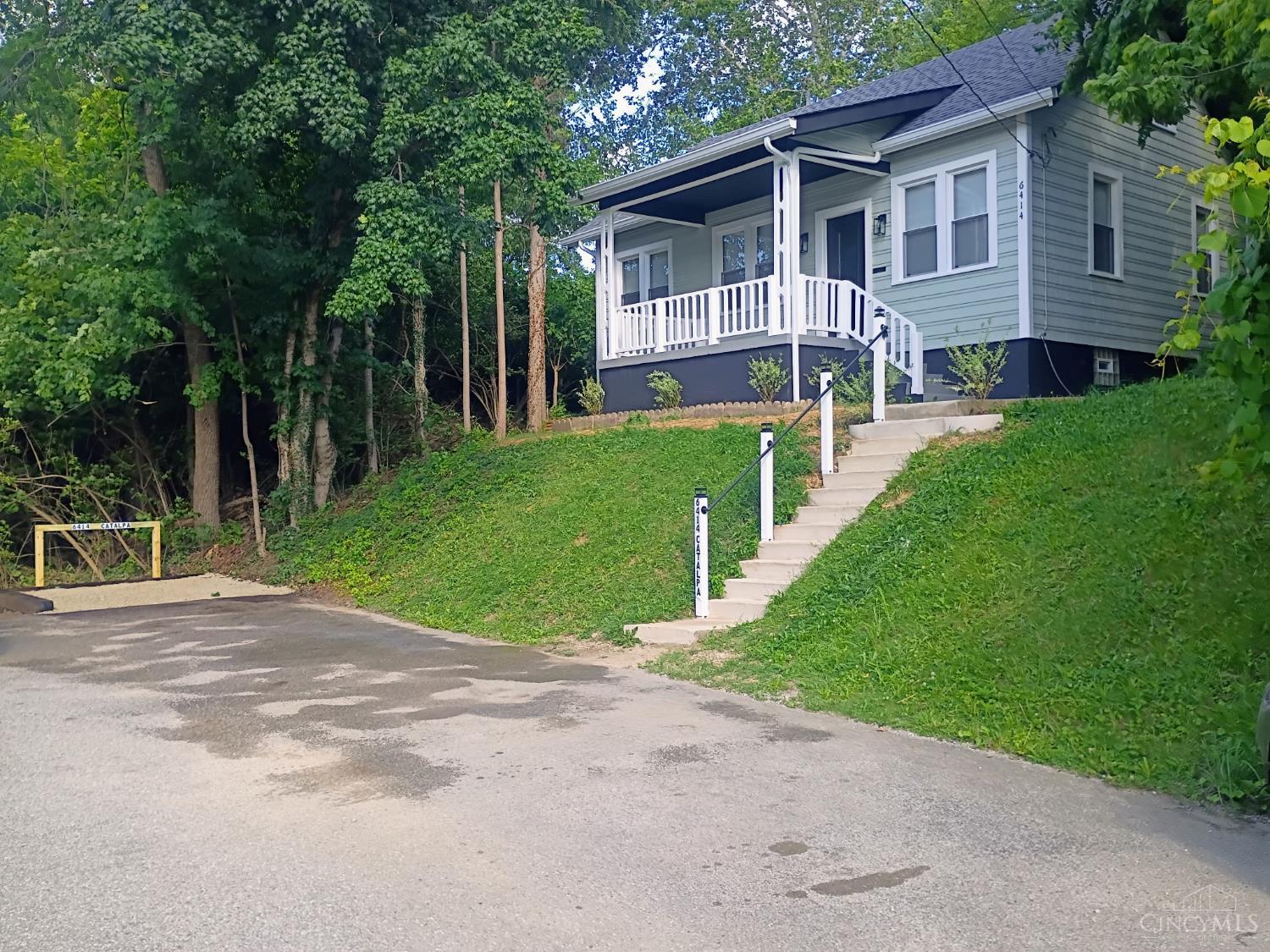6414 Catalpa Avenue, North College Hill, OH, 45239 — photo 28