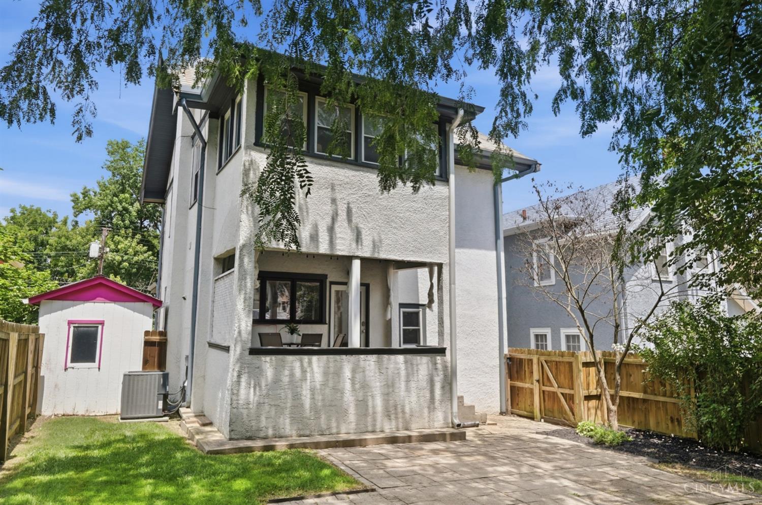 3545 Pape Avenue, Cincinnati, OH, 45208 — photo 57