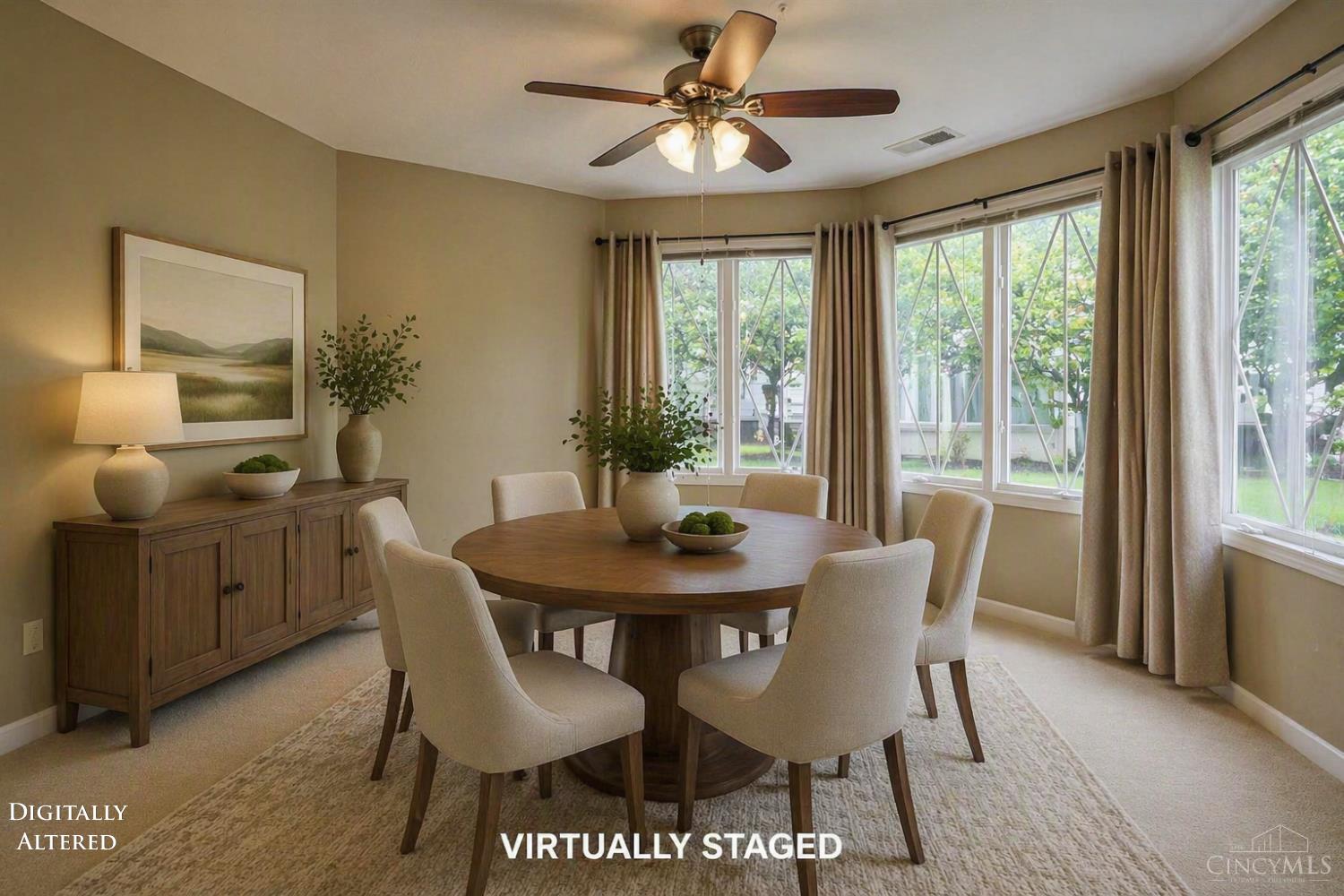 206 Edinburgh Lane, Springdale, OH, 45246 — photo 10