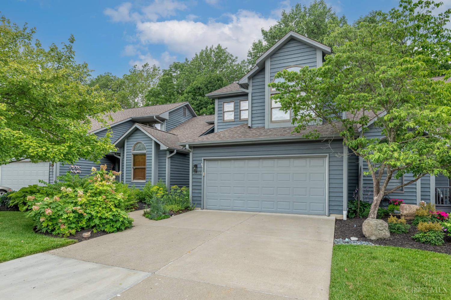 4903 Hickory Hollow, Middletown, OH, 45042 — photo 2