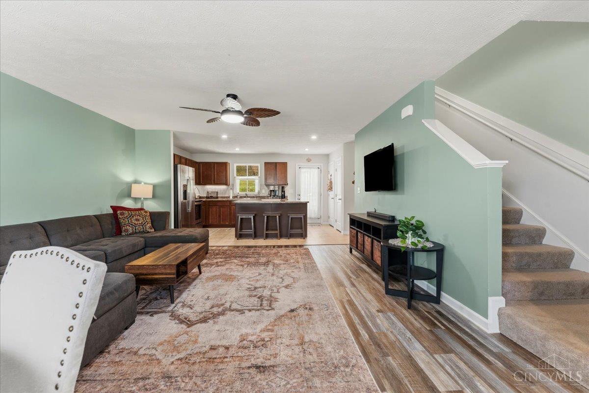 4686 Jessica Suzanne Drive, Morrow, OH, 45152 — photo 3