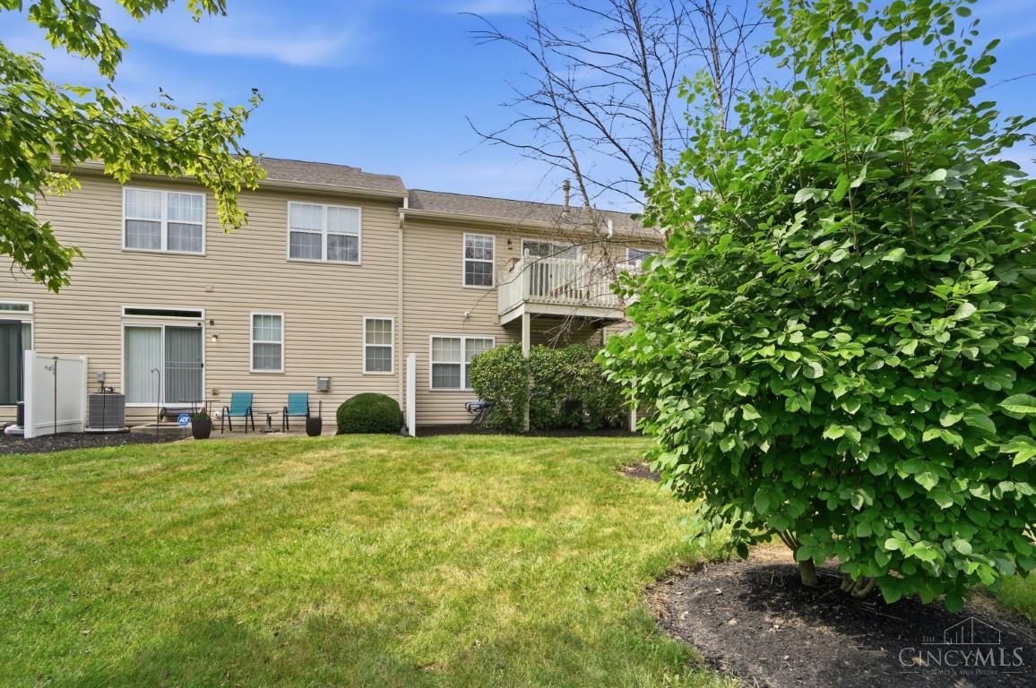 3663 Thorngate Drive, Mason, OH, 45040 — photo 44