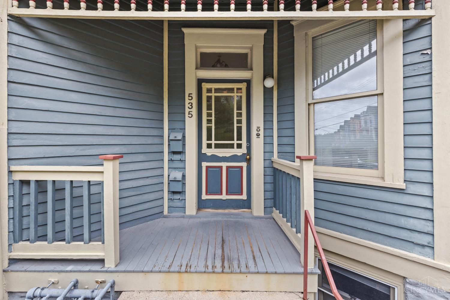 535 Tusculum Avenue #2, Cincinnati, OH, 45226 — photo 5