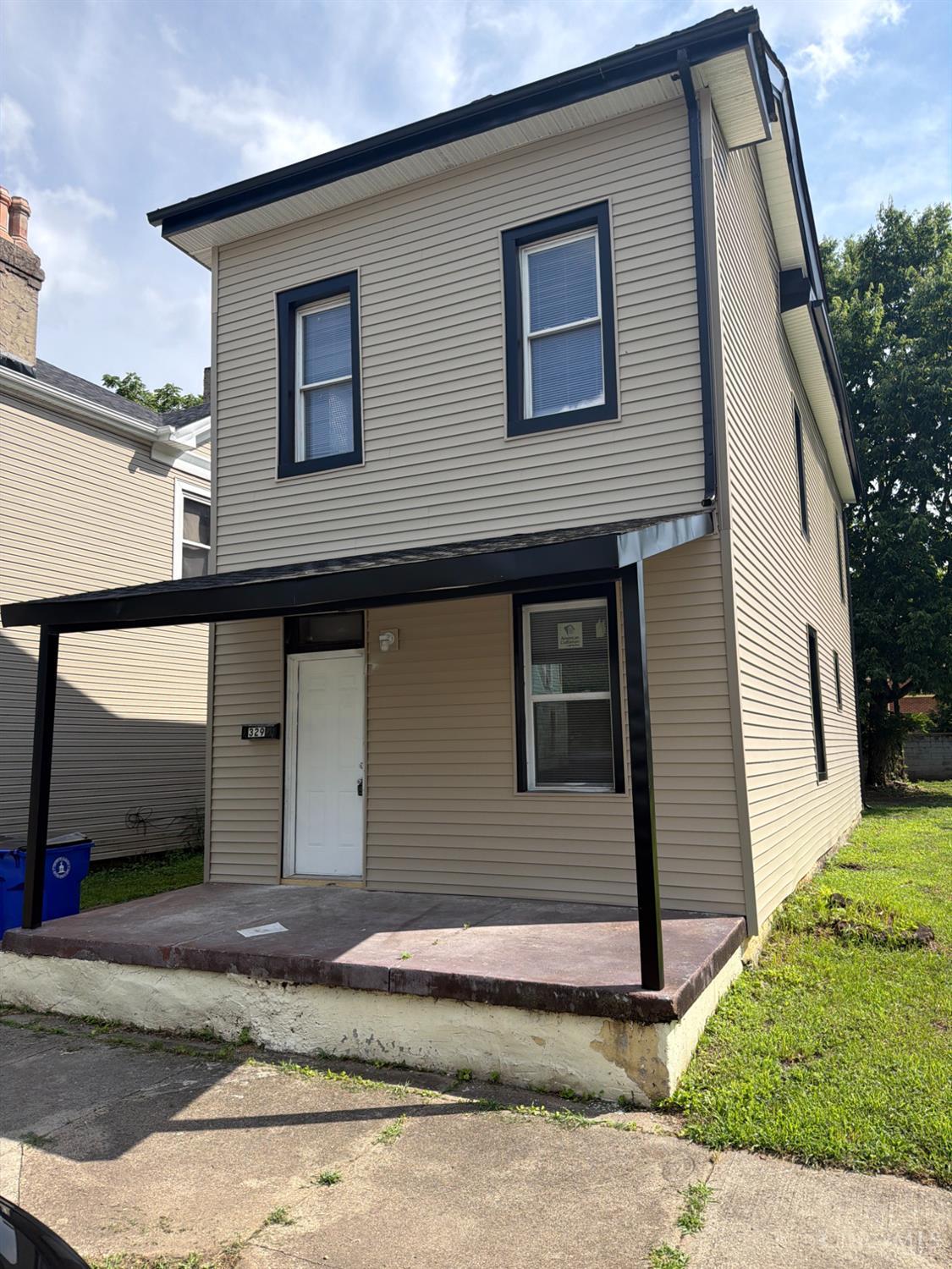 329 Charles Street, Hamilton, OH, 45011