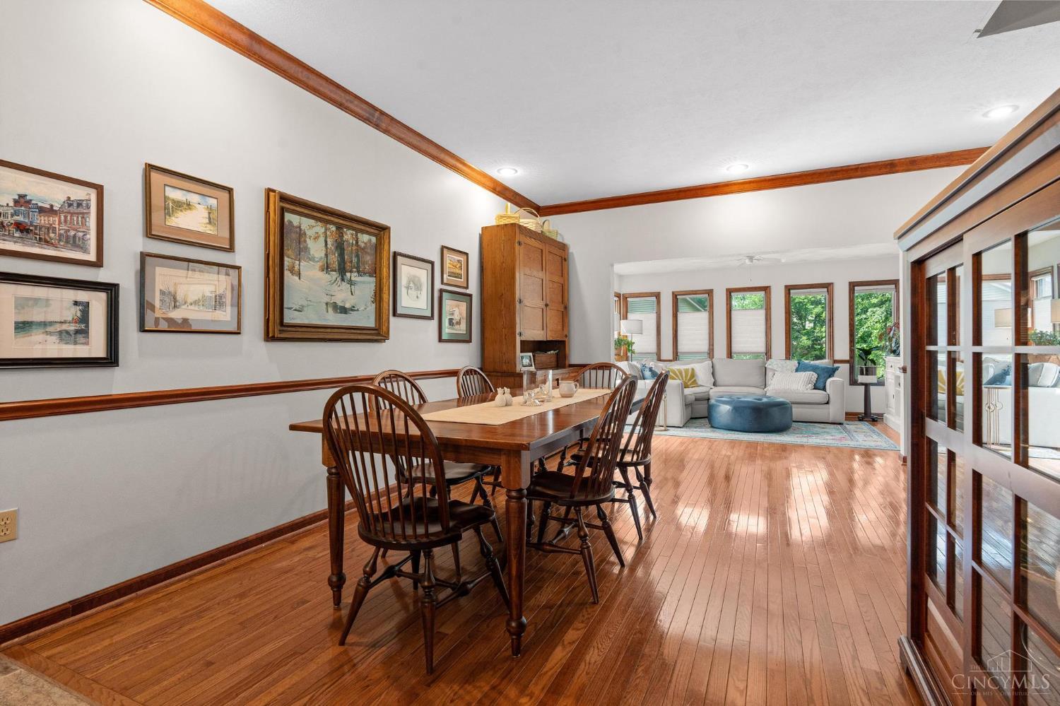 307 Leyland Park Drive, Wilmington, OH, 45177 — photo 31
