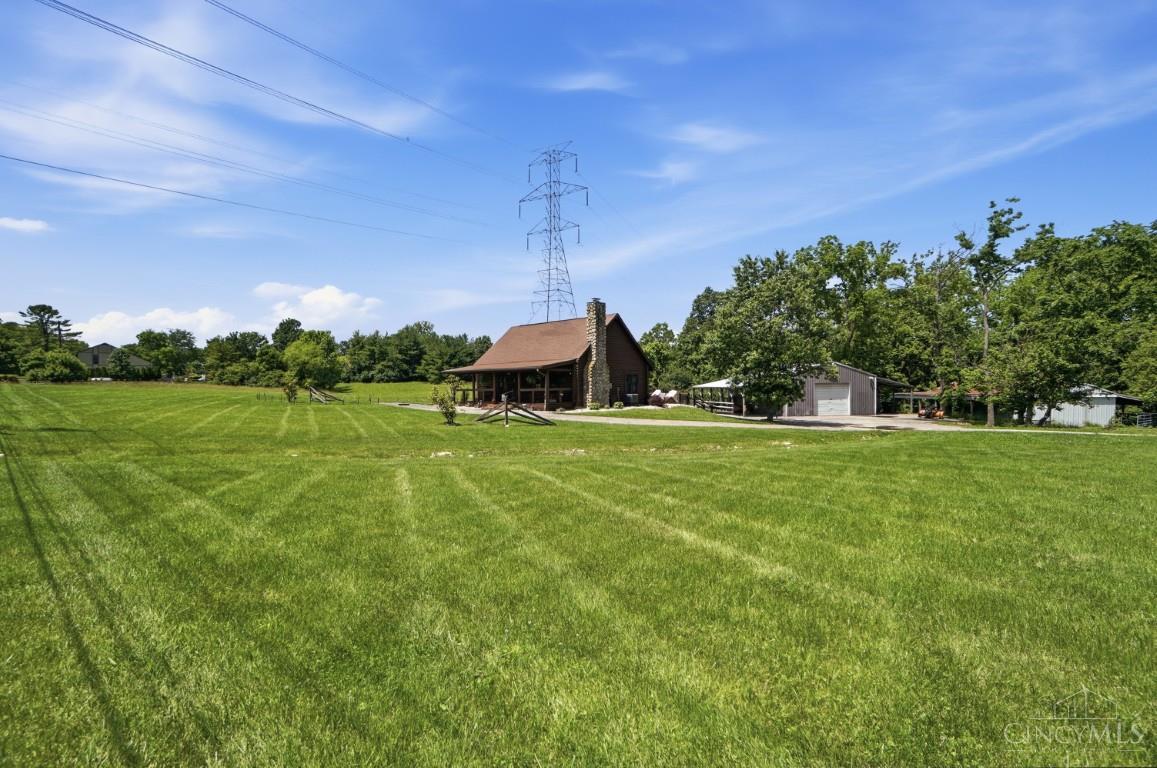 2822 Socialville Foster Road, Deerfield Twp., OH, 45039 — photo 49