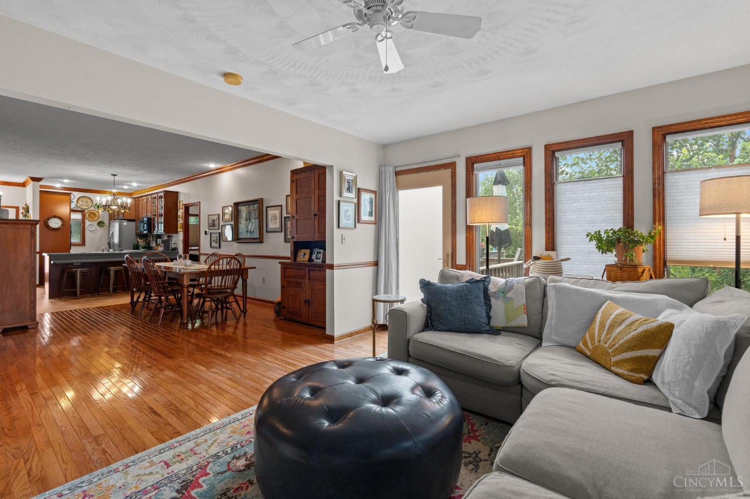 307 Leyland Park Drive, Wilmington, OH, 45177 — photo 10