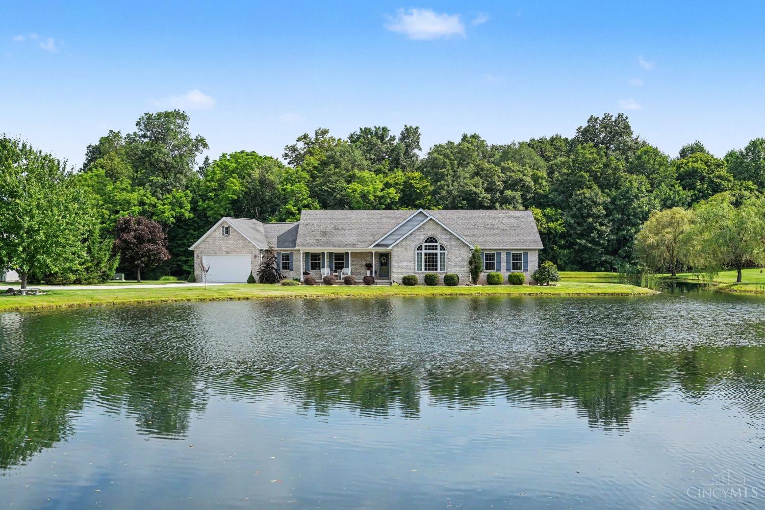 1st image of 2008 E County Road 450 N, Milan, IN 47031 | MLS# 1885902