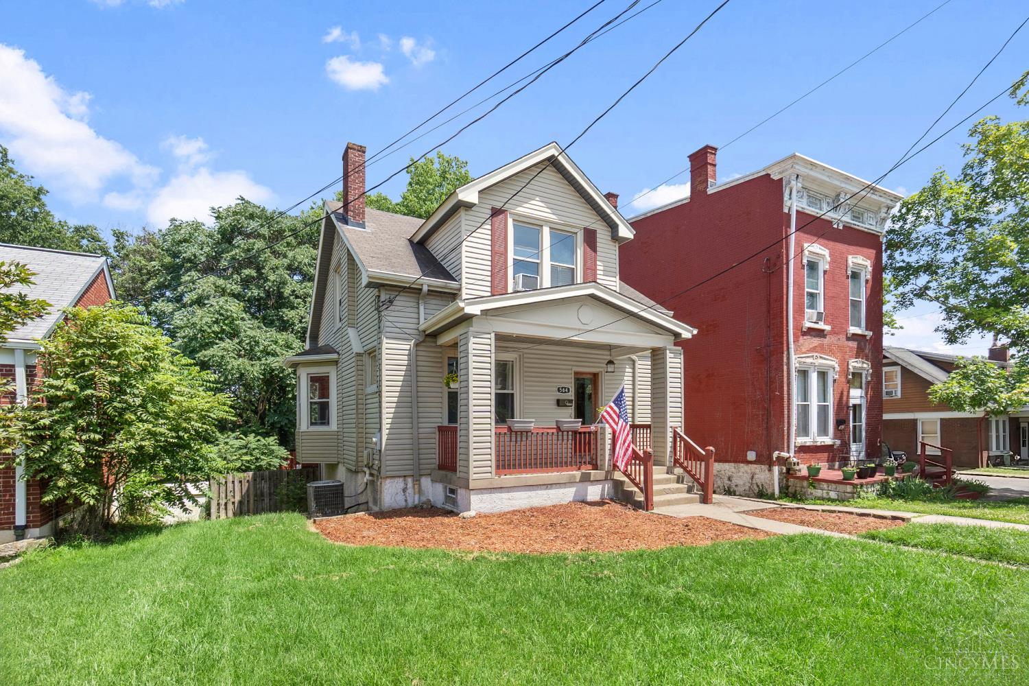 564 Considine Avenue, Cincinnati, OH, 45205 — photo 2