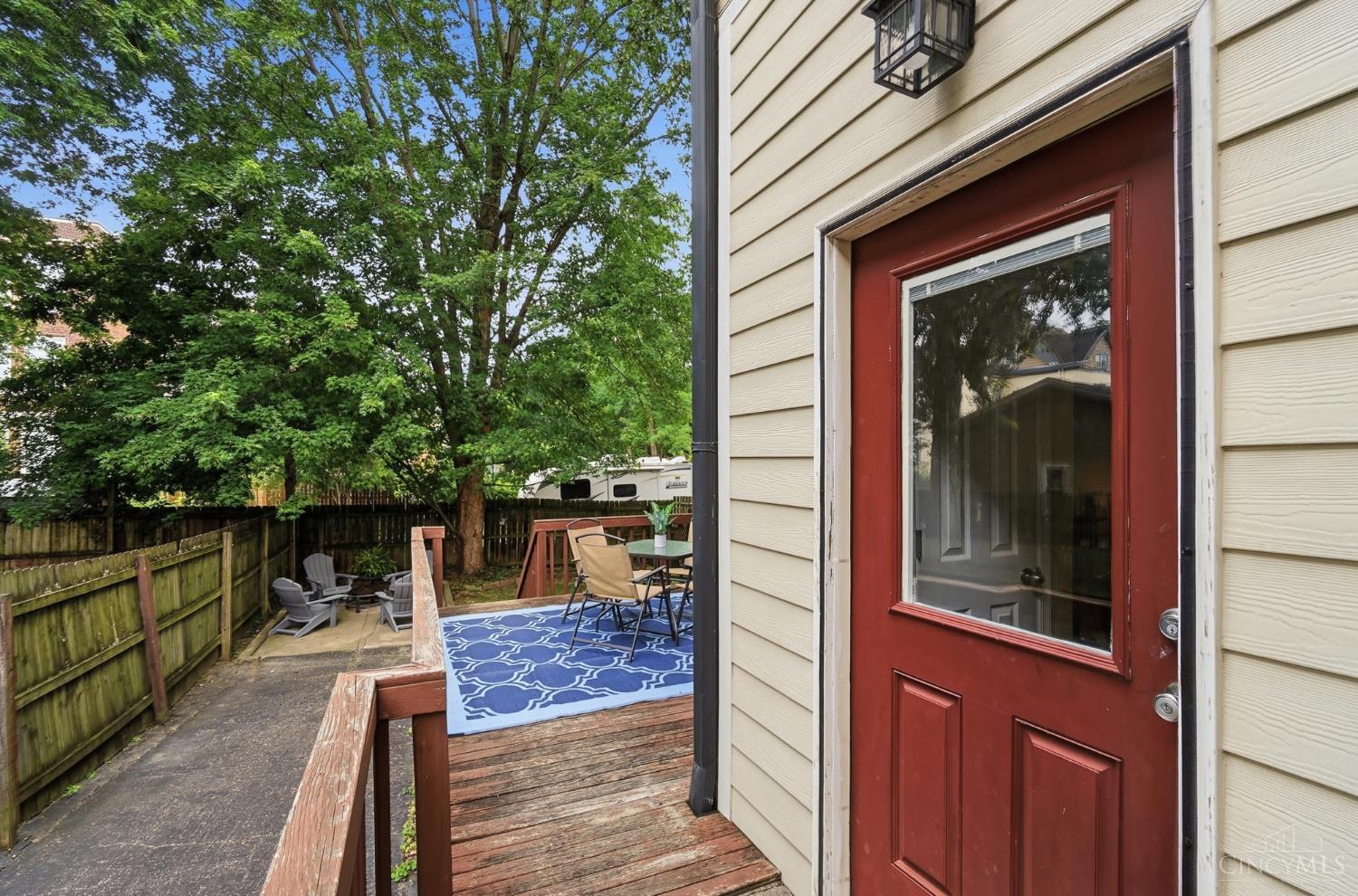 4011 Elsmere Avenue, Norwood, OH, 45212 — photo 40
