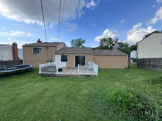 2789 Jupiter Drive, Fairfield, OH, 45014 — photo 2