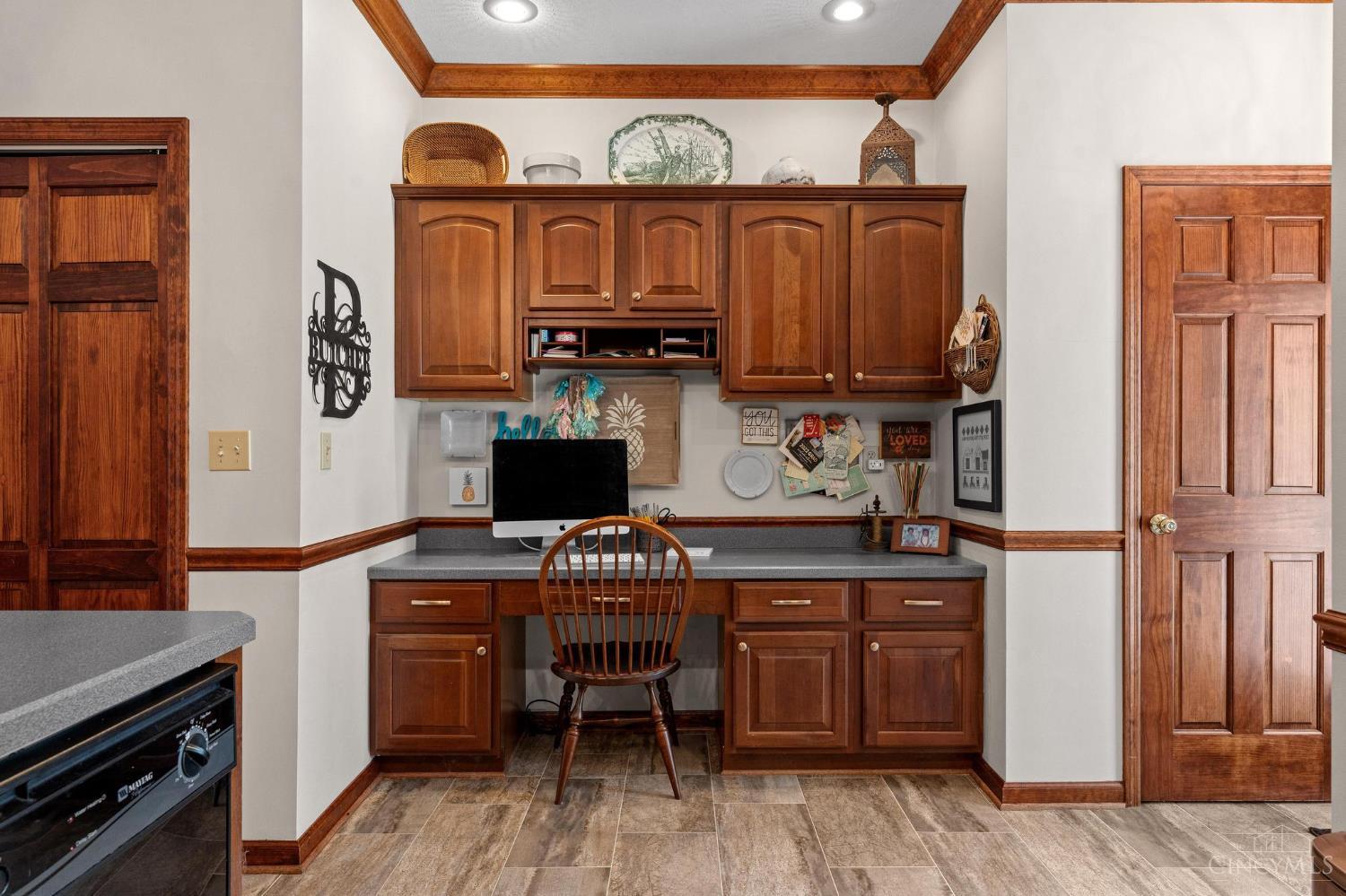 307 Leyland Park Drive, Wilmington, OH, 45177 — photo 4