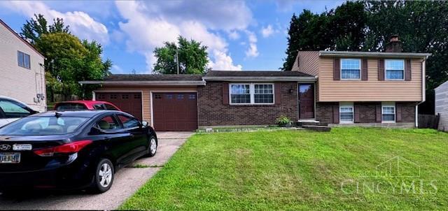 2789 Jupiter Drive, Fairfield, OH, 45014