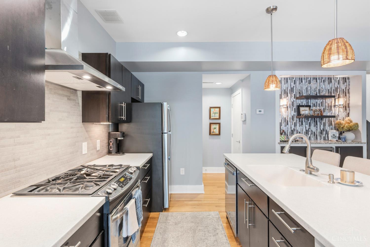 11 Mercer Street, Cincinnati, OH, 45202 — photo 10