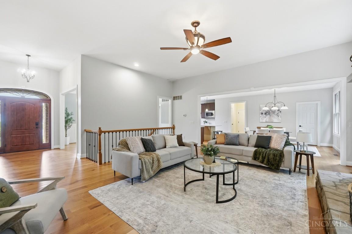 Photo 4 of Single family home for sale at 3569 N Section St, Union Twp, OH 45065 | MLS# 1884358 | Listing updated on 2026-09-15
