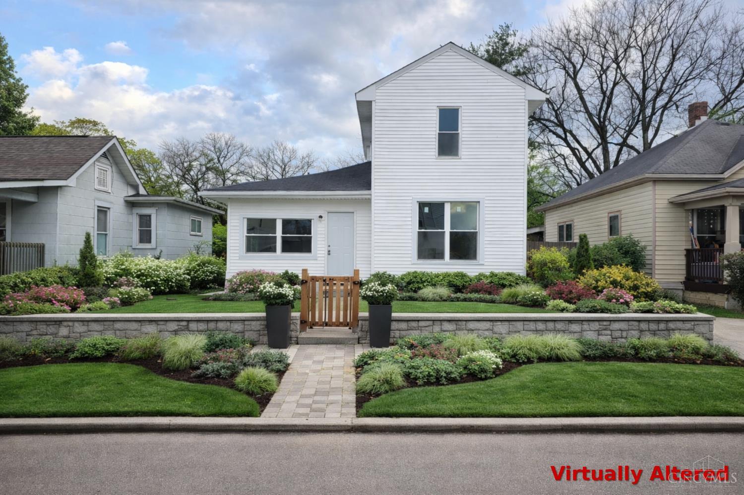 615 Cleveland Street, Middletown, OH, 45044
