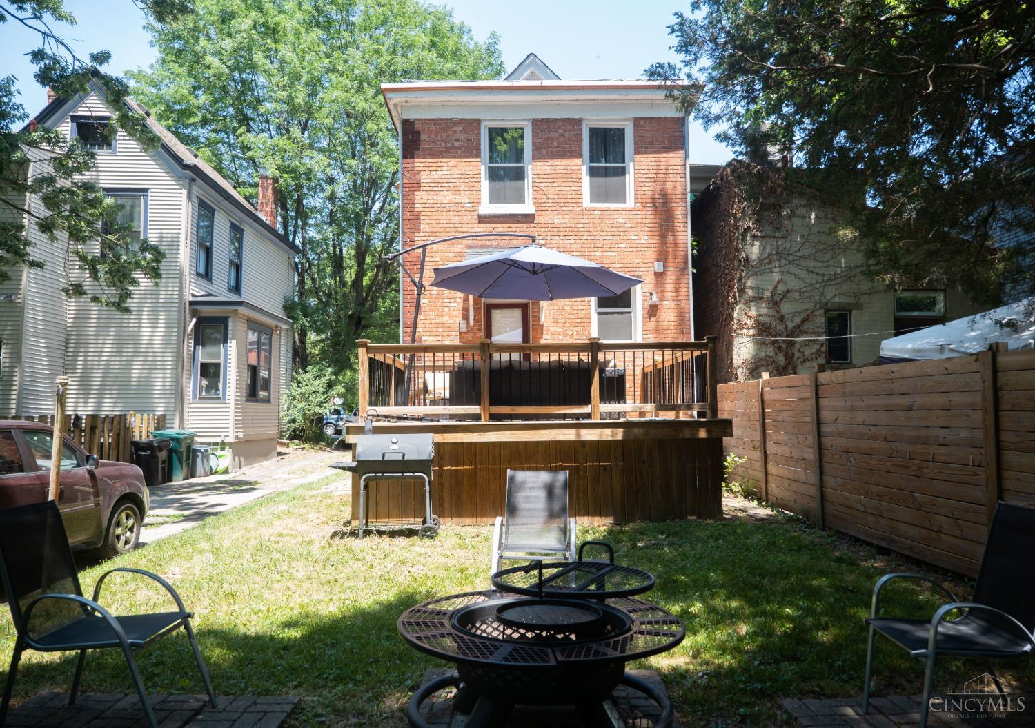 1573 Pullan Avenue, Cincinnati, OH, 45223 — photo 43