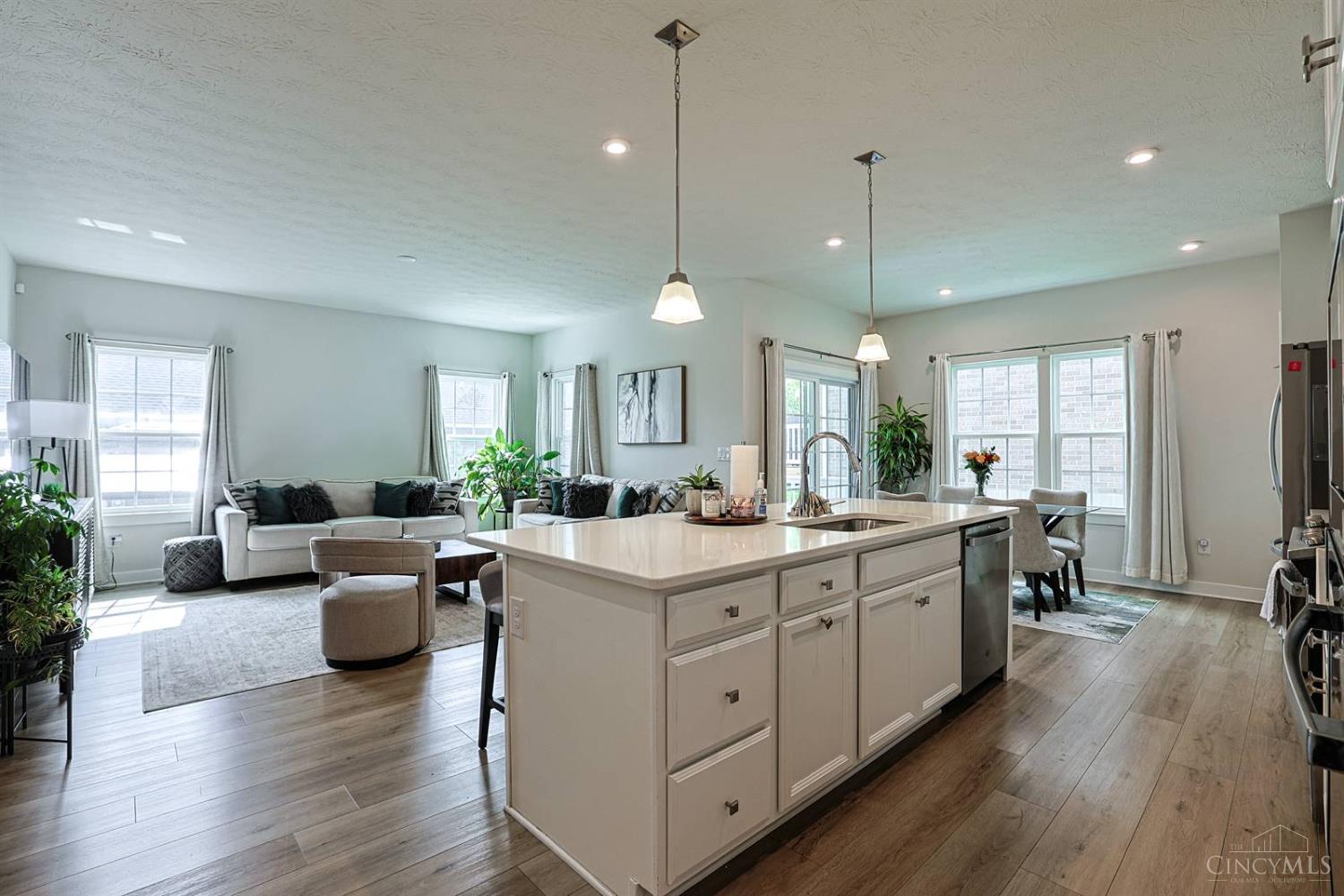 5814 Caitlyn Rose Lane, Liberty Twp, OH, 45044 — photo 11