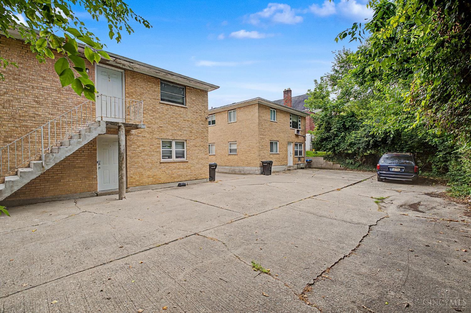 837 Seton Avenue, Cincinnati, OH, 45205 — photo 7