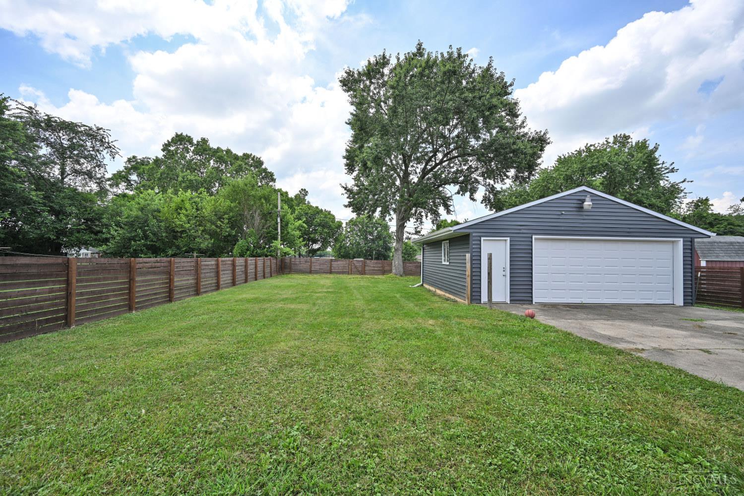 409 Glenn Street, Trenton, OH, 45067 — photo 37