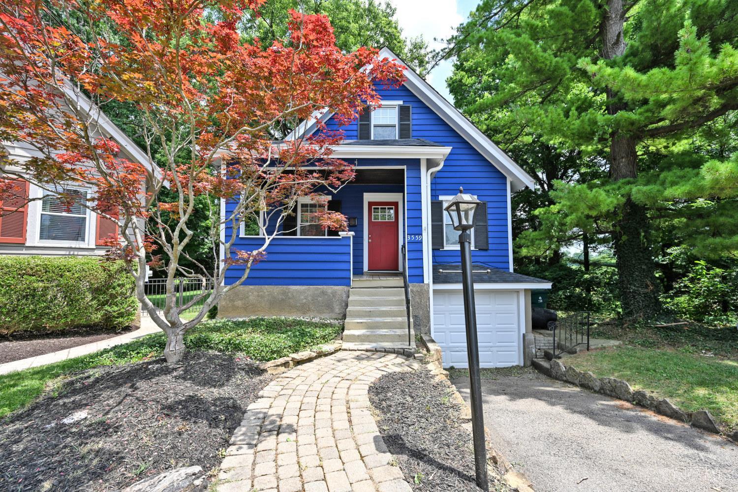 3559 Rawson Place, Cincinnati, OH, 45209 — photo 3