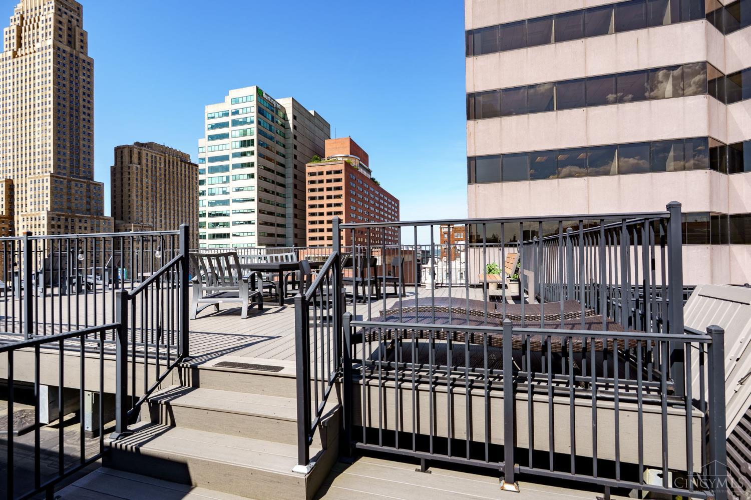 26 Sixth Street #604, Cincinnati, OH, 45202 — photo 35