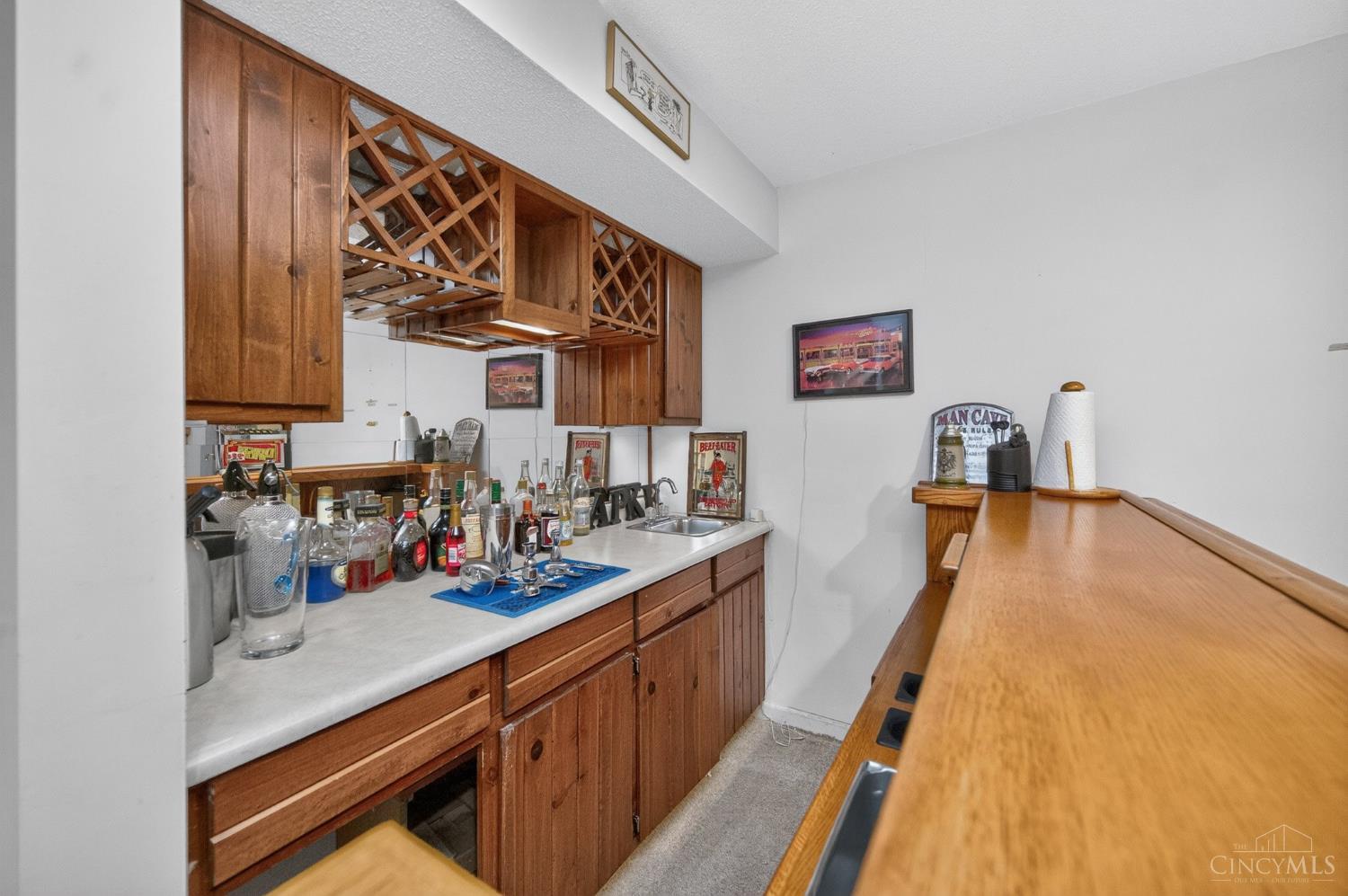 12178 Peak Drive, Springdale, OH, 45246 — photo 49