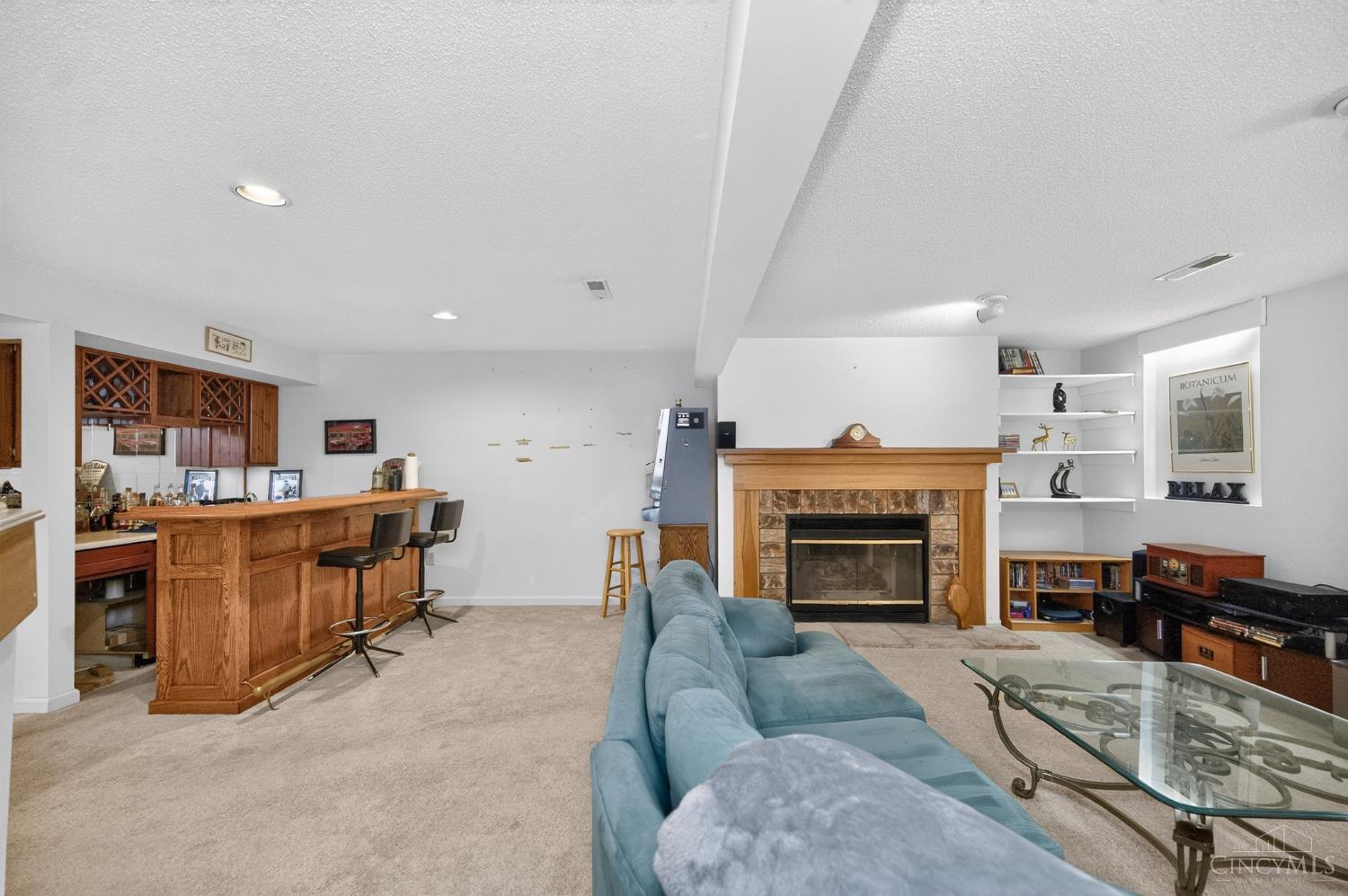 12178 Peak Drive, Springdale, OH, 45246 — photo 63