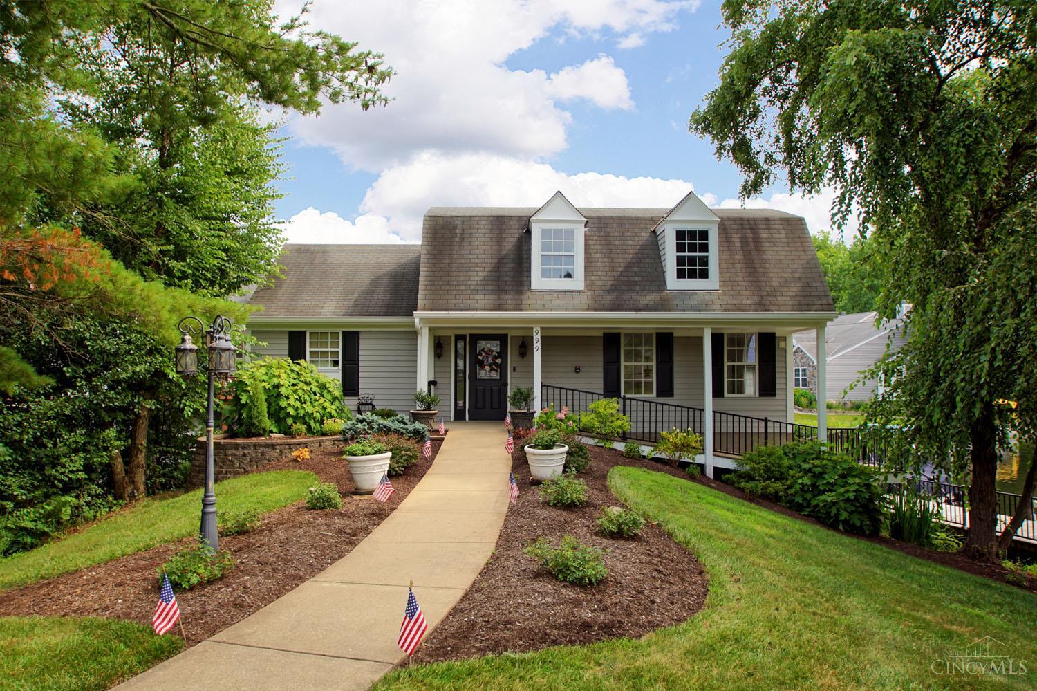 790 Lakeshore Drive, Hamilton Twp, OH, 45039 — photo 39