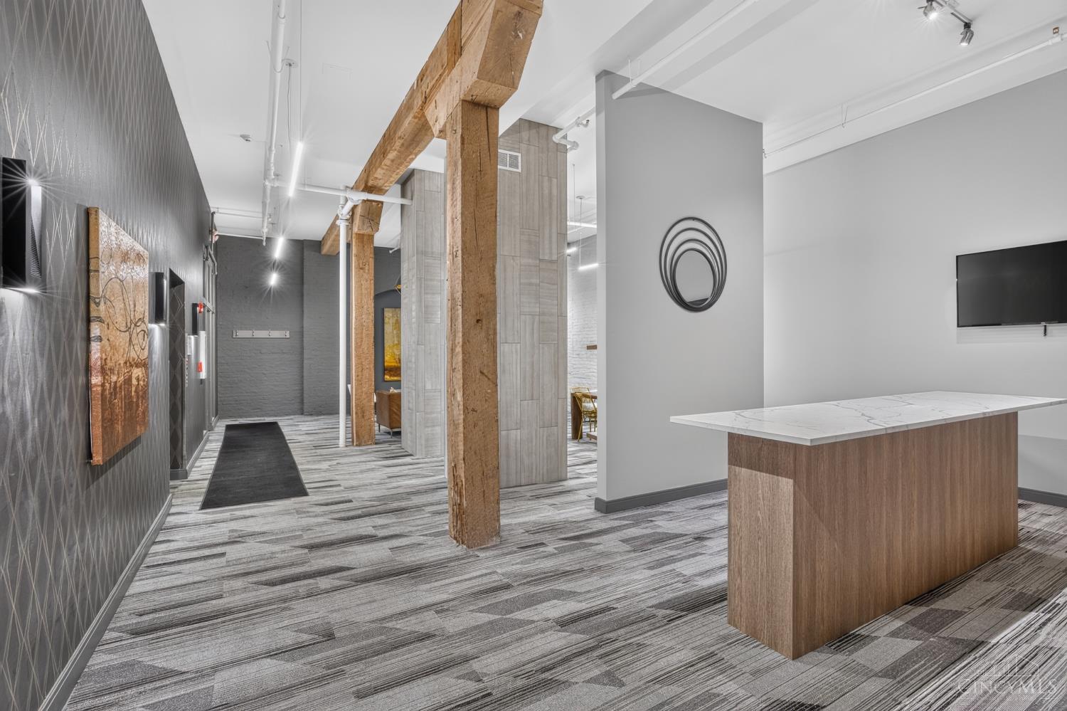 813 Broadway Street #302, Cincinnati, OH, 45202 — photo 17