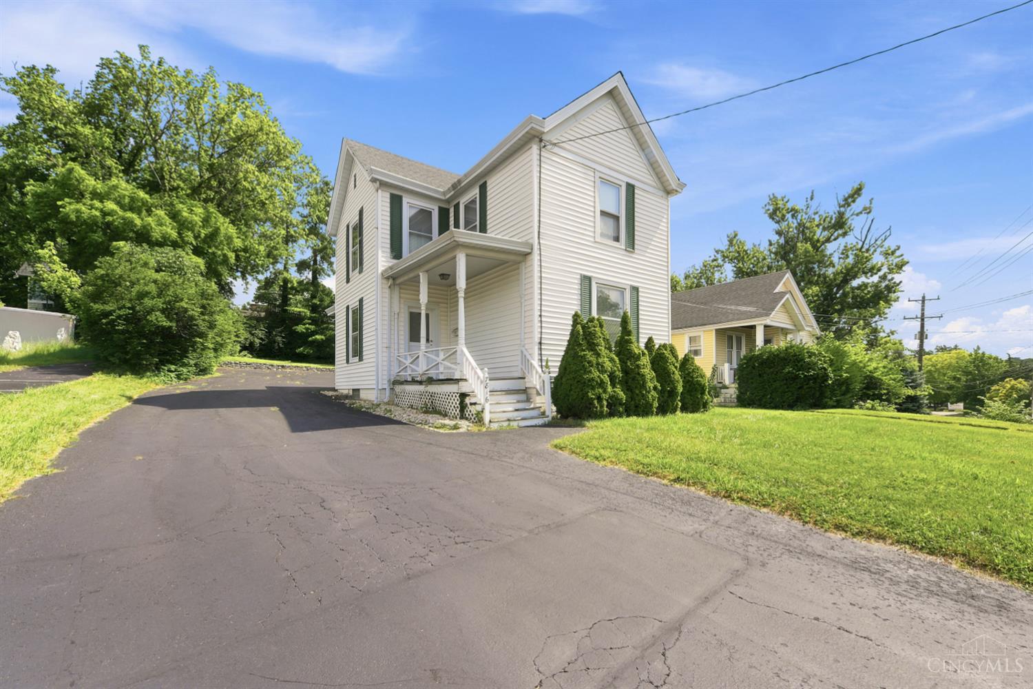 7816 Laurel Avenue, Madeira, OH, 45243
