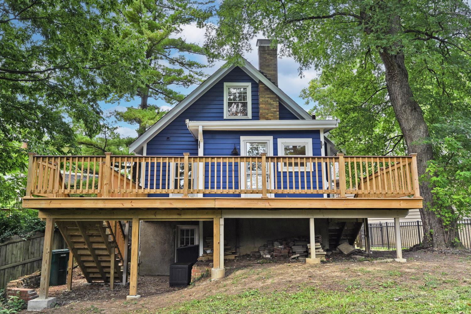 3559 Rawson Place, Cincinnati, OH, 45209 — photo 43