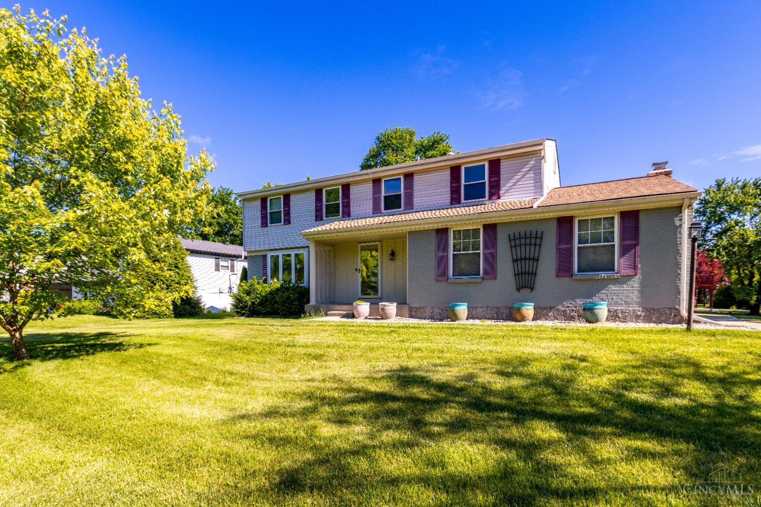 8147 Woodward Drive, West Chester, OH, 45069