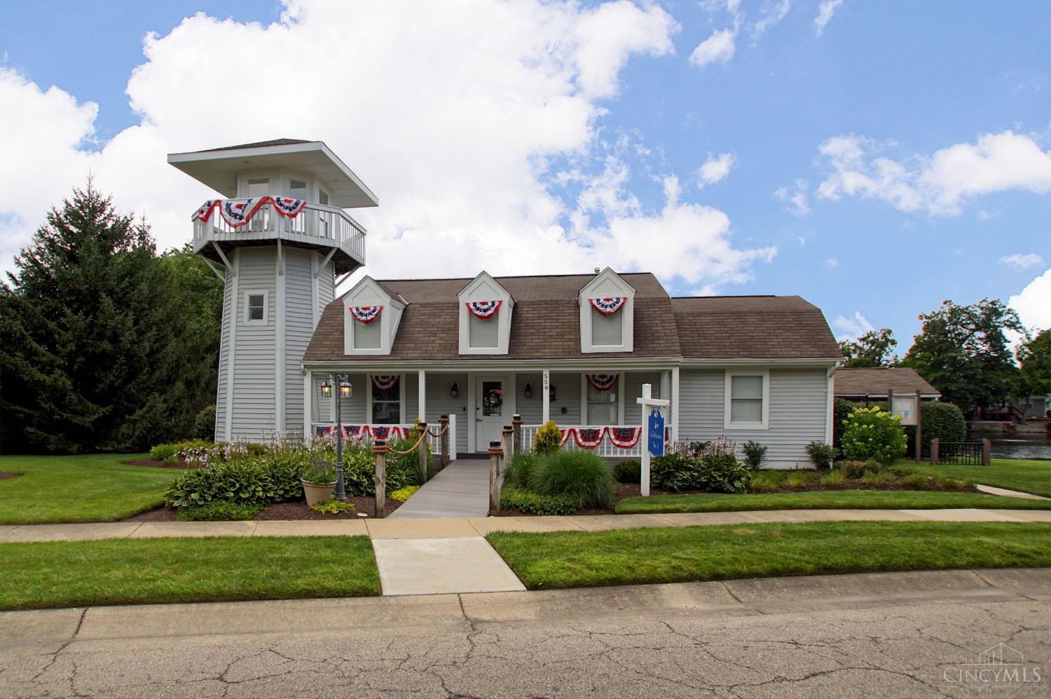 790 Lakeshore Drive, Hamilton Twp, OH, 45039 — photo 36