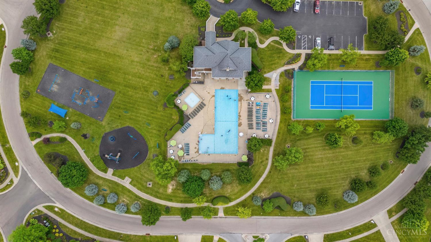 6489 Quail Lake, Deerfield Twp., OH, 45040 — photo 3